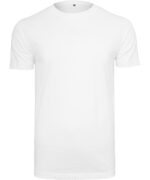 Organic t-shirt round neck - Image 2