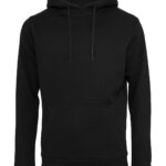 Organic hoodie