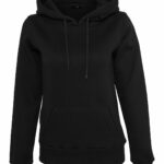 Women's organic hoodie