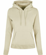 Women's organic hoodie - Image 3