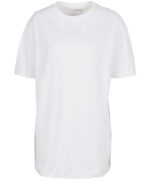 Women's oversized boyfriend tee - Image 12