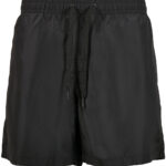 Recycled swim shorts