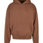 Ultra heavy hoodie