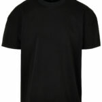 Ultra heavy cotton box tee
