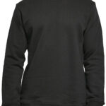 Organic basic crew
