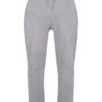 Organic basic sweatpants
