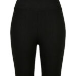 Women's high waist cycle shorts