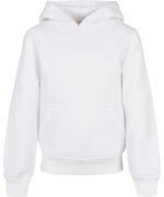 Organic kids basic hoodie - Image 7