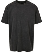 Acid washed heavy oversized tee - Image 2