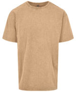 Acid washed heavy oversized tee - Image 7