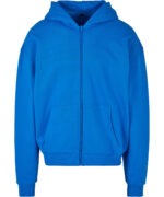 Ultra heavy zip hoodie - Image 2