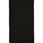 Organic cotton tube scarf