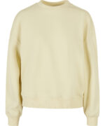 Women’s oversized crew neck sweatshirt - Image 5