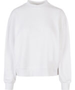 Women’s oversized crew neck sweatshirt - Image 6