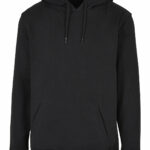 Ultra-heavy regular hoodie