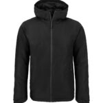 Expert thermic insulated jacket