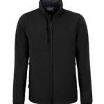 Expert Basecamp softshell jacket