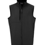 Expert Basecamp softshell vest