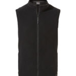 Expert Corey fleece vest
