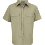 Expert Kiwi short-sleeved shirt