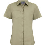 Expert women’s Kiwi short-sleeved shirt