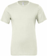 Unisex Jersey crew neck t-shirt - Image 10