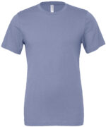 Unisex Jersey crew neck t-shirt - Image 21