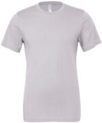 Unisex Jersey crew neck t-shirt - Image 22