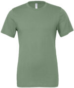 Unisex Jersey crew neck t-shirt - Image 37