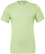 Unisex Jersey crew neck t-shirt - Image 42