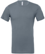 Unisex Jersey crew neck t-shirt - Image 43