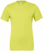 Unisex Jersey crew neck t-shirt - Image 45
