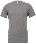 Unisex triblend crew neck t-shirt - Image 12