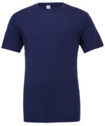 Unisex triblend crew neck t-shirt - Image 19