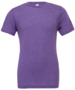 Unisex triblend crew neck t-shirt - Image 23