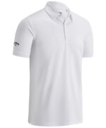 Swing Tech™ solid polo - Image 2