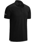 Swing Tech™ solid polo - Image 3