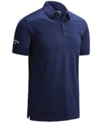 Swing Tech™ solid polo - Image 4