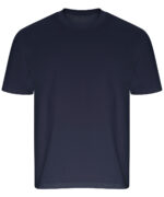 Arrow recycled heavy oversized tee - Image 3