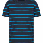 Striped T