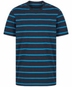 Striped T