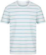Striped T - Image 2