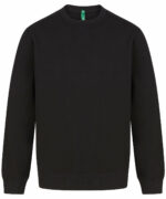 Unisex sustainable sweatshirt