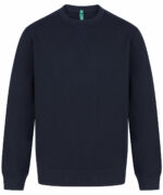 Unisex sustainable sweatshirt - Image 3