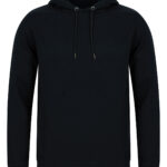 Unisex sustainable hoodie