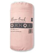 Luxury quick quilt - Image 3