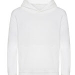 Kids organic hoodie