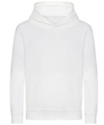 Kids organic hoodie