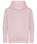 Kids organic hoodie - Image 2