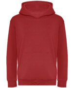 Kids organic hoodie - Image 5